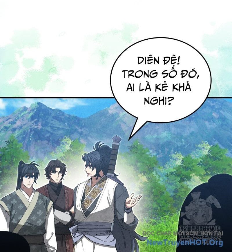 Sinh Tồn Như Một Bộ Khoái Ở Thế Giới Võ Lâm Chapter 32 - Trang 46