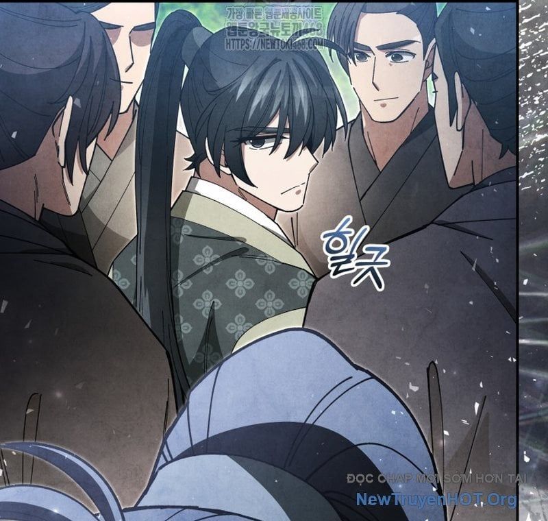 Sinh Tồn Như Một Bộ Khoái Ở Thế Giới Võ Lâm Chapter 32 - Trang 7