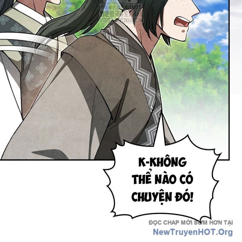 Sinh Tồn Như Một Bộ Khoái Ở Thế Giới Võ Lâm Chapter 33 - Trang 29