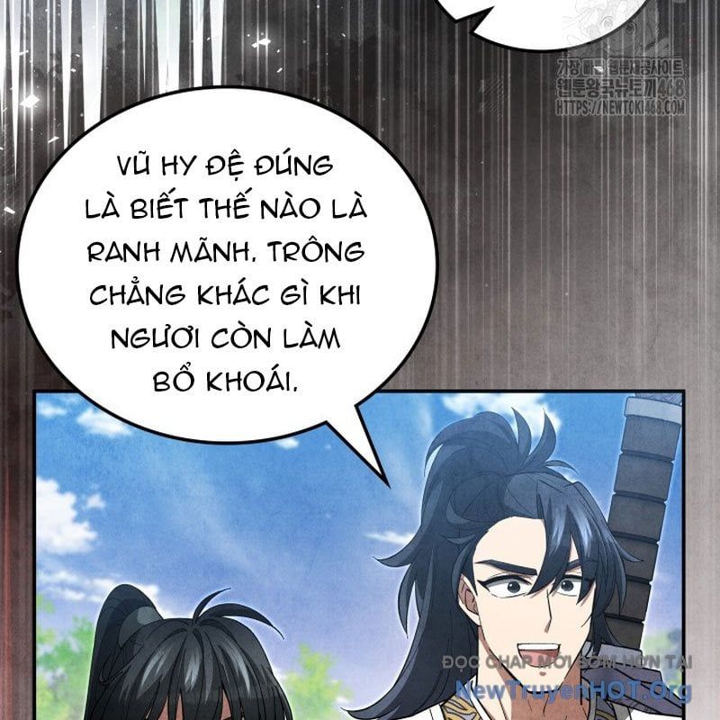 Sinh Tồn Như Một Bộ Khoái Ở Thế Giới Võ Lâm Chapter 33 - Trang 39
