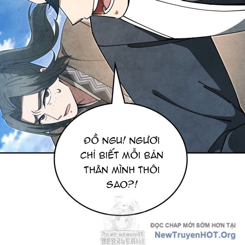 Sinh Tồn Như Một Bộ Khoái Ở Thế Giới Võ Lâm Chapter 33 - Trang 4