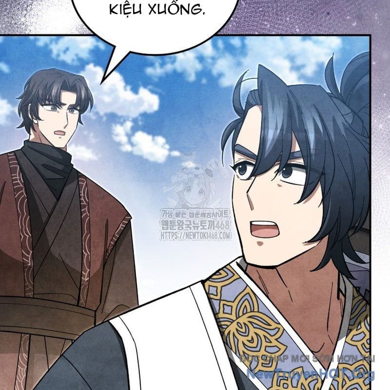 Sinh Tồn Như Một Bộ Khoái Ở Thế Giới Võ Lâm Chapter 33 - Trang 50