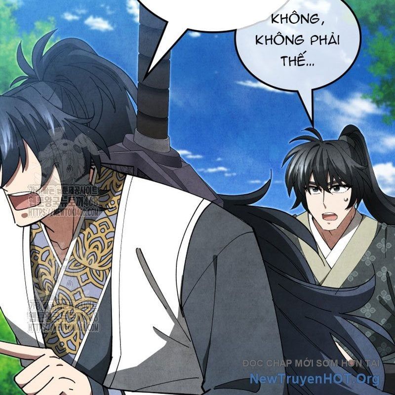 Sinh Tồn Như Một Bộ Khoái Ở Thế Giới Võ Lâm Chapter 33 - Trang 6