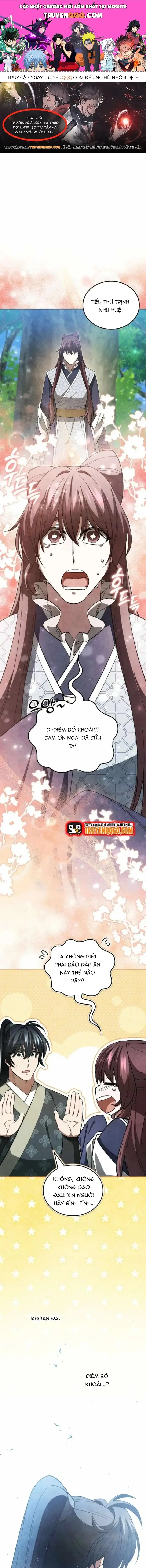 Sinh Tồn Như Một Bộ Khoái Ở Thế Giới Võ Lâm Chapter 34 - Trang 2
