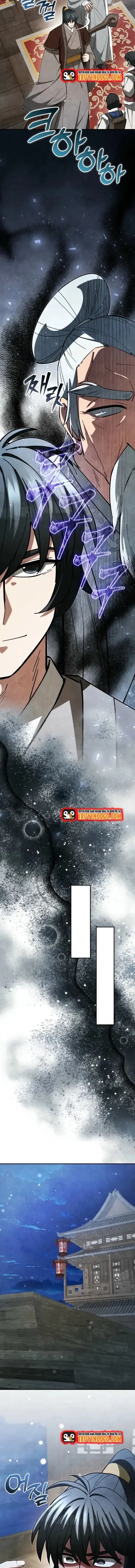 Sinh Tồn Như Một Bộ Khoái Ở Thế Giới Võ Lâm Chapter 37 - Trang 7