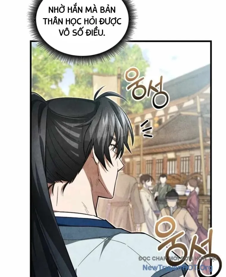 Sinh Tồn Như Một Bộ Khoái Ở Thế Giới Võ Lâm Chapter 4 - Trang 11