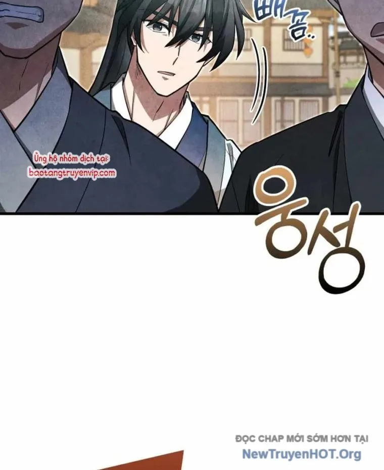 Sinh Tồn Như Một Bộ Khoái Ở Thế Giới Võ Lâm Chapter 4 - Trang 13