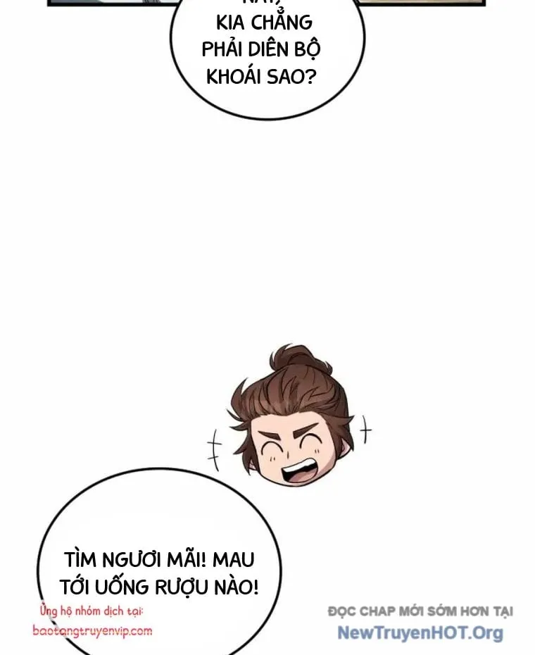 Sinh Tồn Như Một Bộ Khoái Ở Thế Giới Võ Lâm Chapter 4 - Trang 18