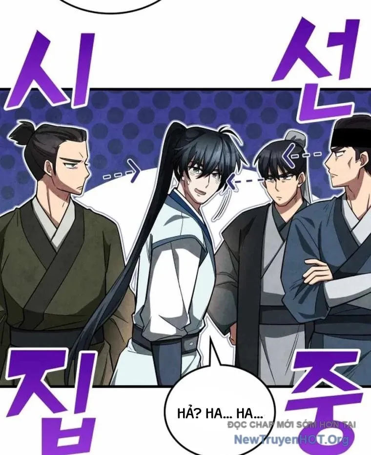 Sinh Tồn Như Một Bộ Khoái Ở Thế Giới Võ Lâm Chapter 4 - Trang 19