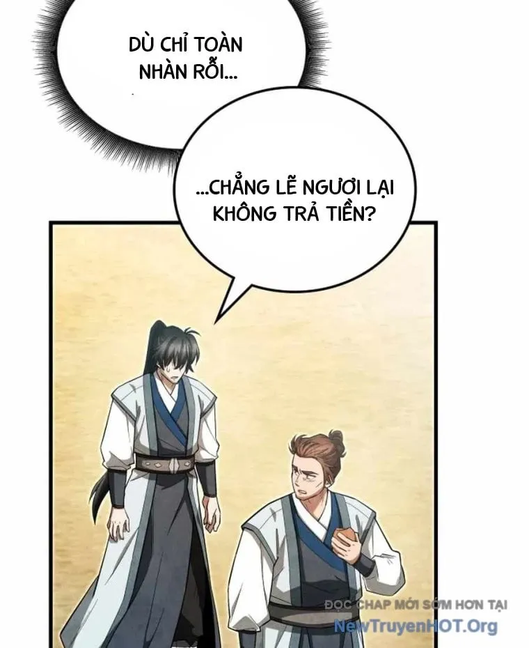 Sinh Tồn Như Một Bộ Khoái Ở Thế Giới Võ Lâm Chapter 4 - Trang 25