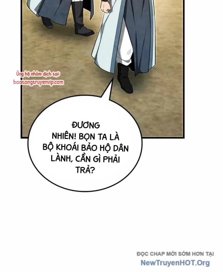 Sinh Tồn Như Một Bộ Khoái Ở Thế Giới Võ Lâm Chapter 4 - Trang 26