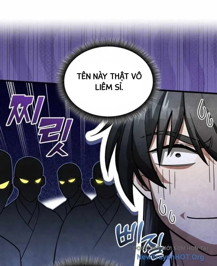 Sinh Tồn Như Một Bộ Khoái Ở Thế Giới Võ Lâm Chapter 4 - Trang 27