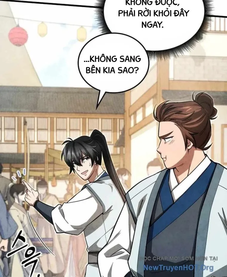 Sinh Tồn Như Một Bộ Khoái Ở Thế Giới Võ Lâm Chapter 4 - Trang 29