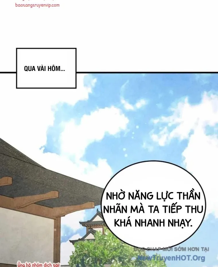Sinh Tồn Như Một Bộ Khoái Ở Thế Giới Võ Lâm Chapter 4 - Trang 3