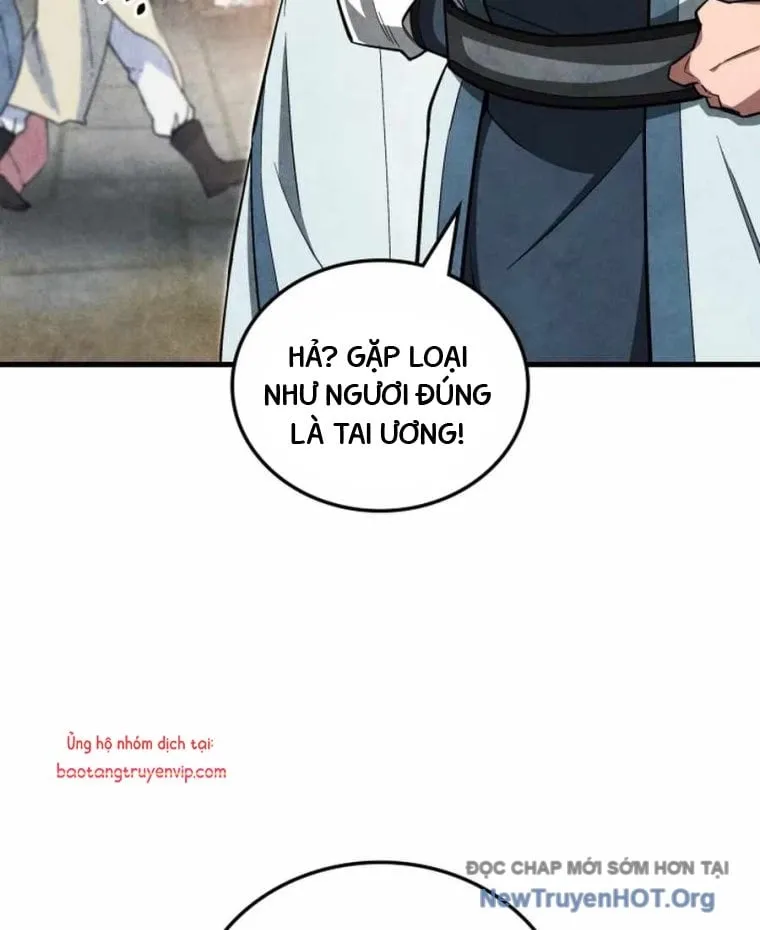 Sinh Tồn Như Một Bộ Khoái Ở Thế Giới Võ Lâm Chapter 4 - Trang 30