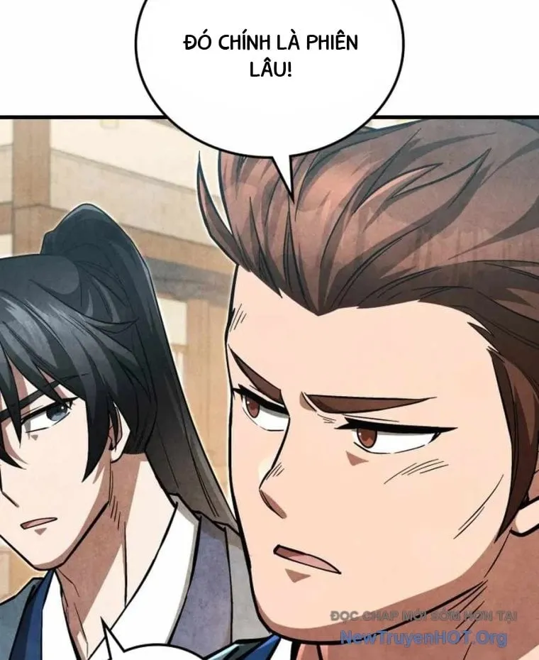 Sinh Tồn Như Một Bộ Khoái Ở Thế Giới Võ Lâm Chapter 4 - Trang 32