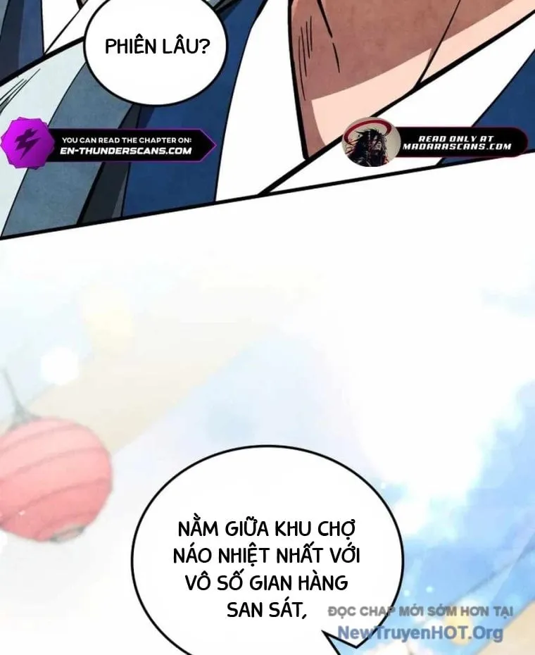 Sinh Tồn Như Một Bộ Khoái Ở Thế Giới Võ Lâm Chapter 4 - Trang 33