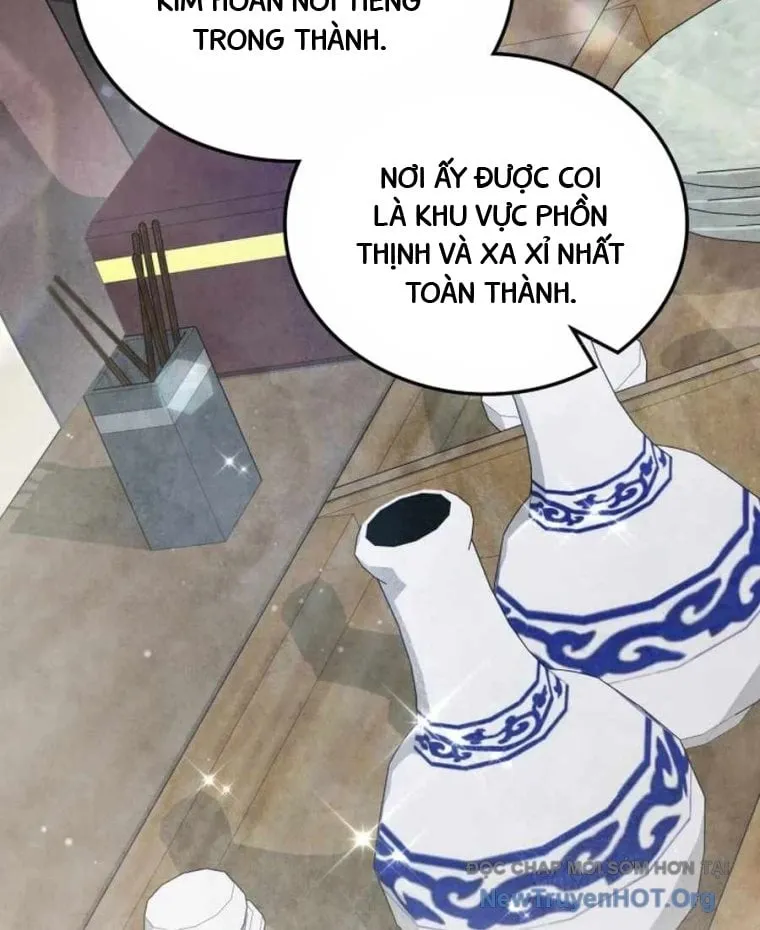 Sinh Tồn Như Một Bộ Khoái Ở Thế Giới Võ Lâm Chapter 4 - Trang 36