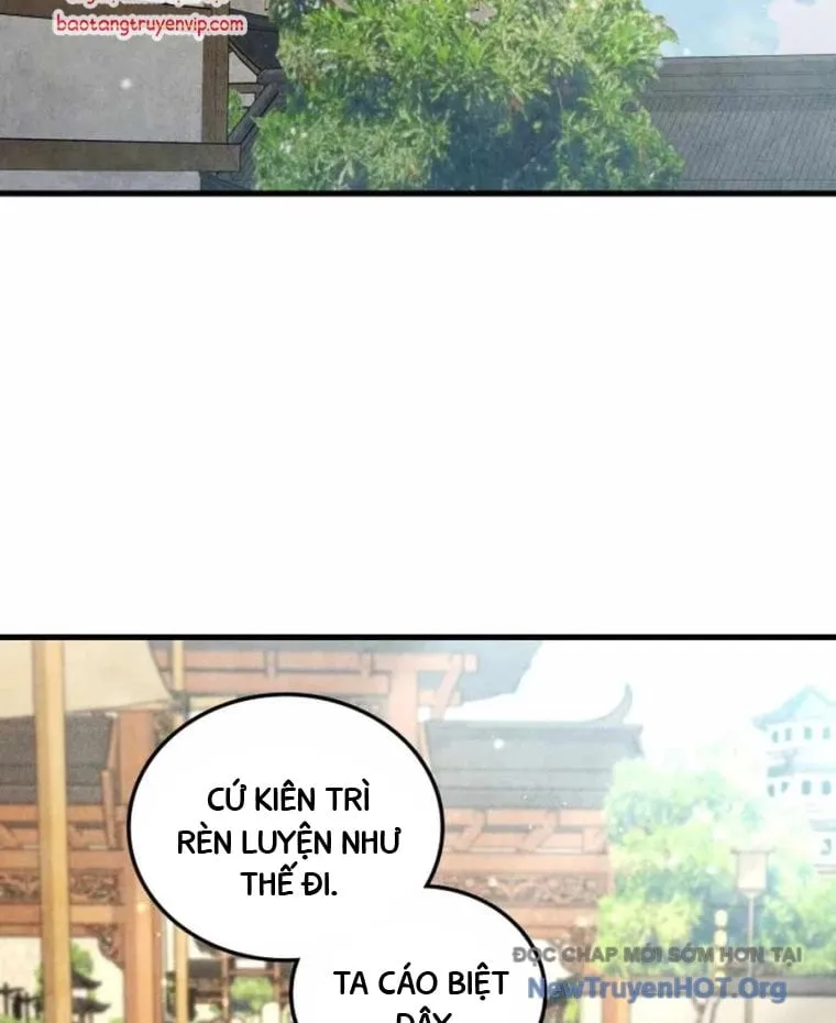 Sinh Tồn Như Một Bộ Khoái Ở Thế Giới Võ Lâm Chapter 4 - Trang 4