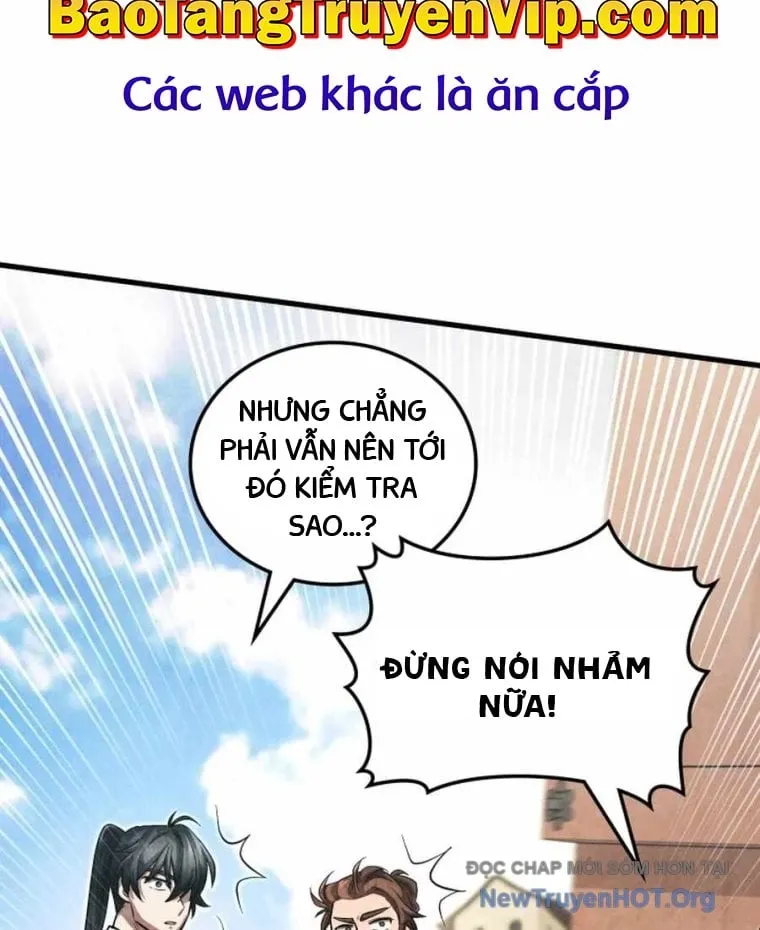 Sinh Tồn Như Một Bộ Khoái Ở Thế Giới Võ Lâm Chapter 4 - Trang 42