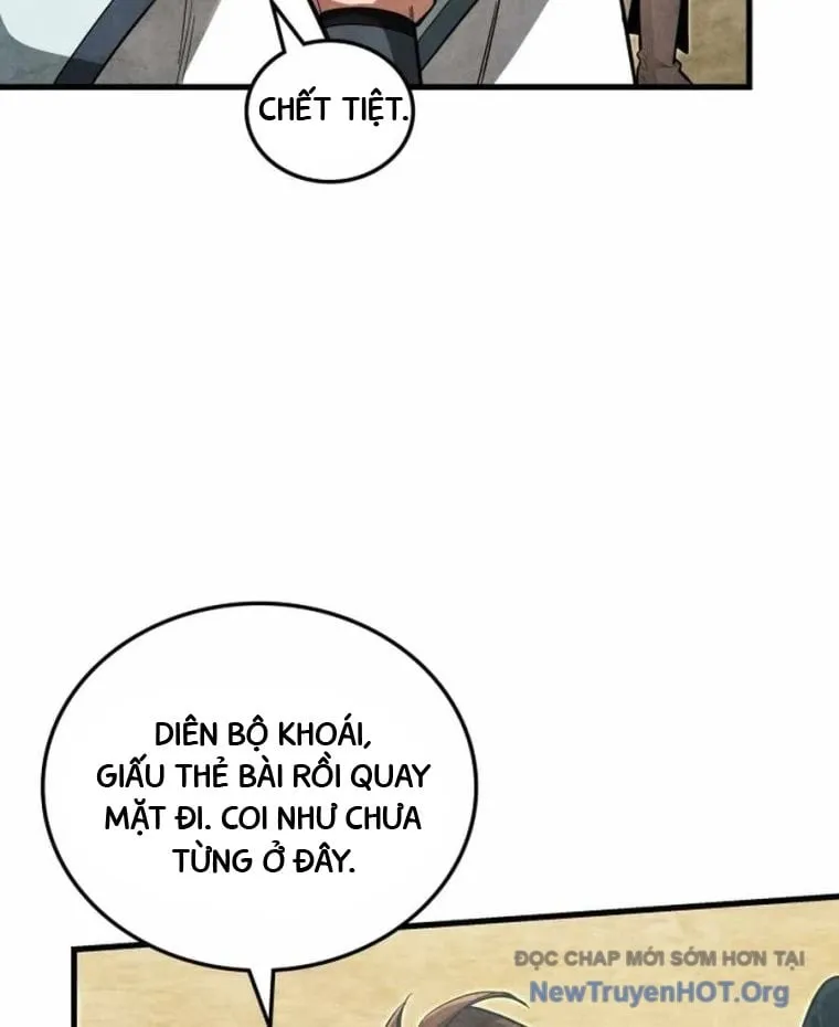 Sinh Tồn Như Một Bộ Khoái Ở Thế Giới Võ Lâm Chapter 4 - Trang 46