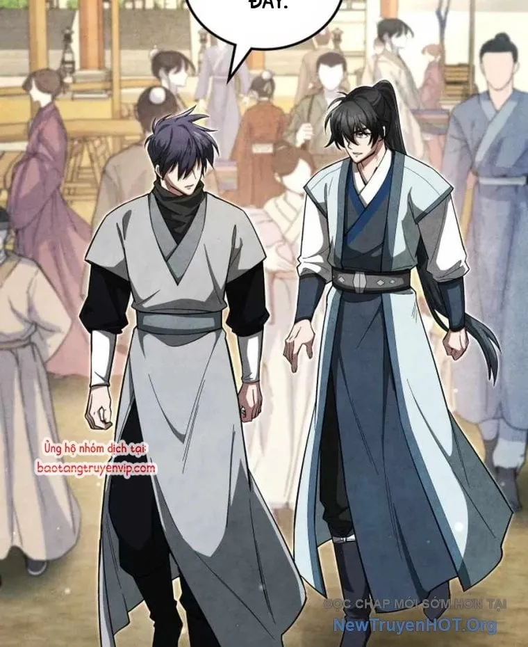 Sinh Tồn Như Một Bộ Khoái Ở Thế Giới Võ Lâm Chapter 4 - Trang 5