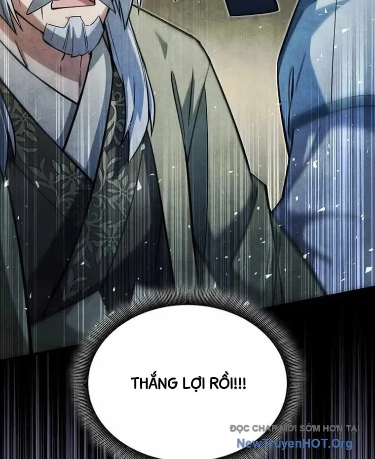 Sinh Tồn Như Một Bộ Khoái Ở Thế Giới Võ Lâm Chapter 5 - Trang 11