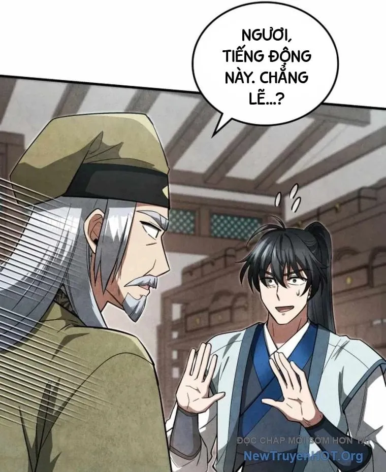 Sinh Tồn Như Một Bộ Khoái Ở Thế Giới Võ Lâm Chapter 5 - Trang 14
