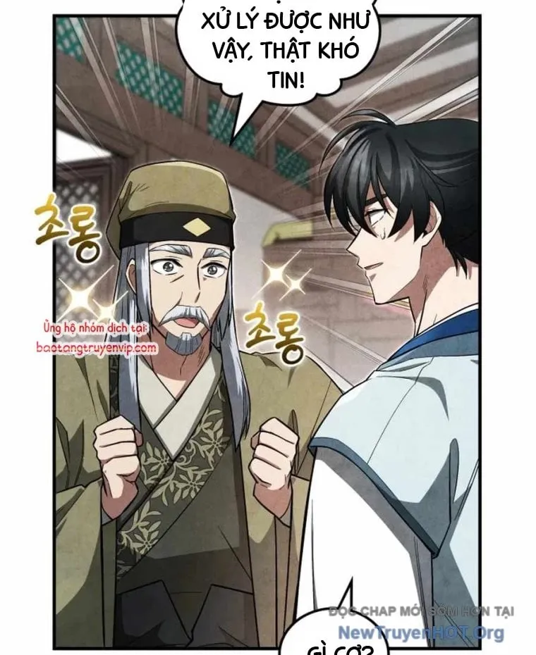 Sinh Tồn Như Một Bộ Khoái Ở Thế Giới Võ Lâm Chapter 5 - Trang 16