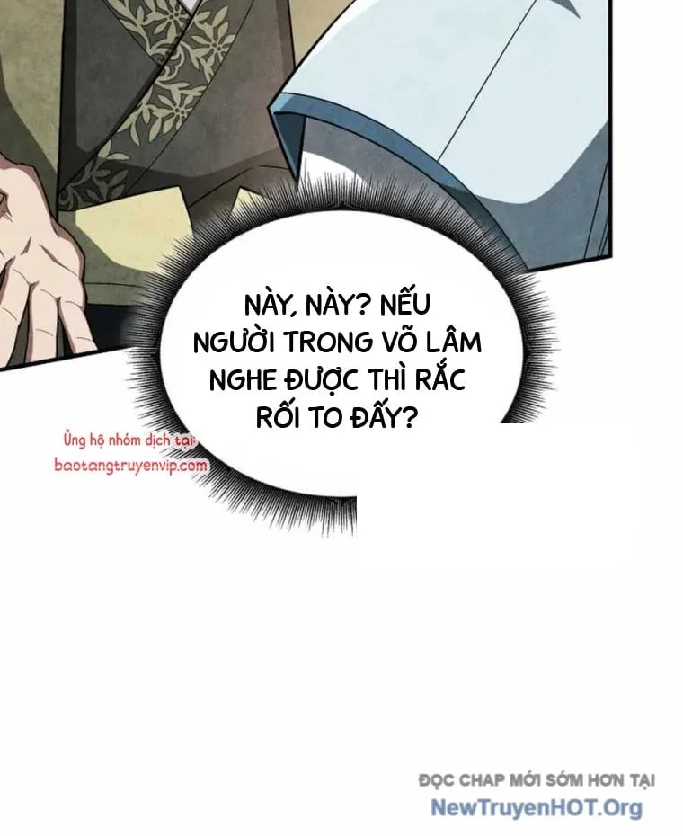 Sinh Tồn Như Một Bộ Khoái Ở Thế Giới Võ Lâm Chapter 5 - Trang 20