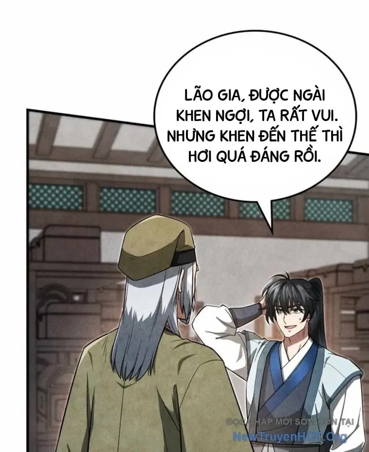 Sinh Tồn Như Một Bộ Khoái Ở Thế Giới Võ Lâm Chapter 5 - Trang 21