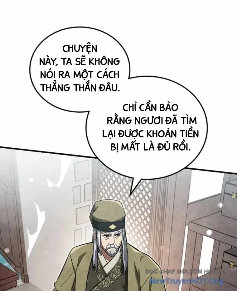 Sinh Tồn Như Một Bộ Khoái Ở Thế Giới Võ Lâm Chapter 5 - Trang 23