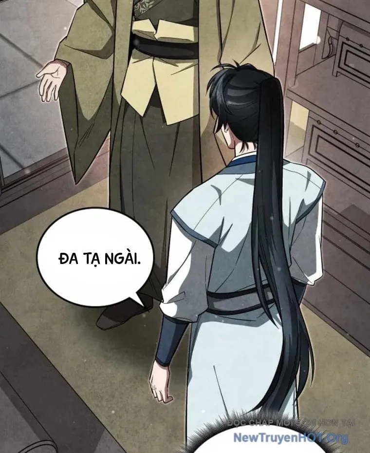 Sinh Tồn Như Một Bộ Khoái Ở Thế Giới Võ Lâm Chapter 5 - Trang 24