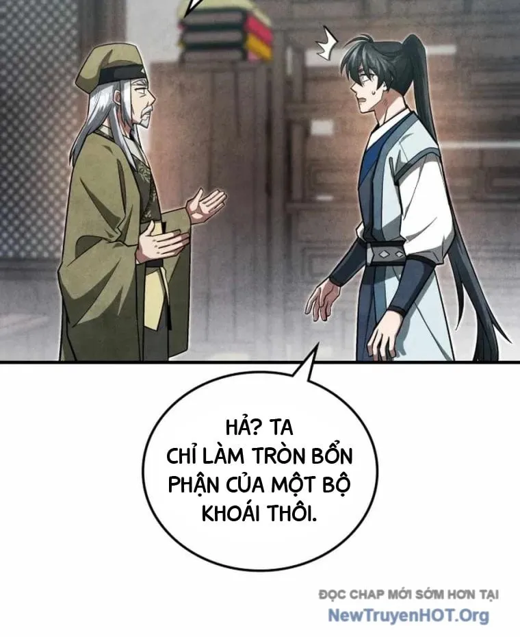 Sinh Tồn Như Một Bộ Khoái Ở Thế Giới Võ Lâm Chapter 5 - Trang 26
