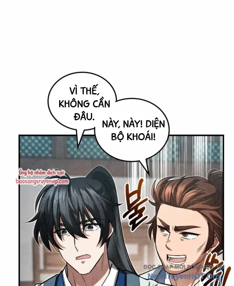 Sinh Tồn Như Một Bộ Khoái Ở Thế Giới Võ Lâm Chapter 5 - Trang 27