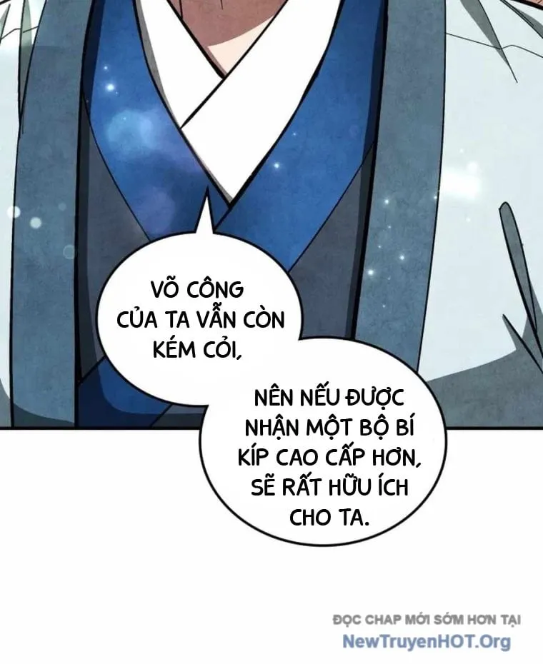 Sinh Tồn Như Một Bộ Khoái Ở Thế Giới Võ Lâm Chapter 5 - Trang 32