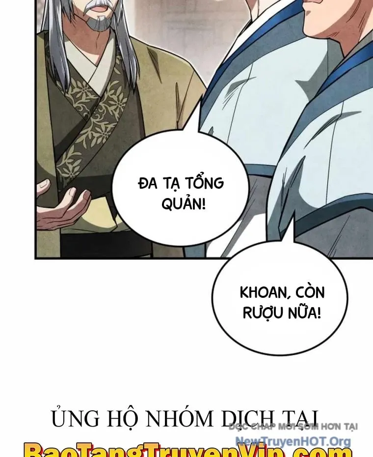Sinh Tồn Như Một Bộ Khoái Ở Thế Giới Võ Lâm Chapter 5 - Trang 34