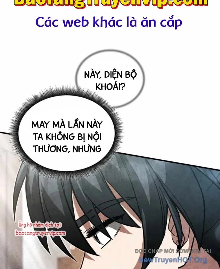 Sinh Tồn Như Một Bộ Khoái Ở Thế Giới Võ Lâm Chapter 5 - Trang 35