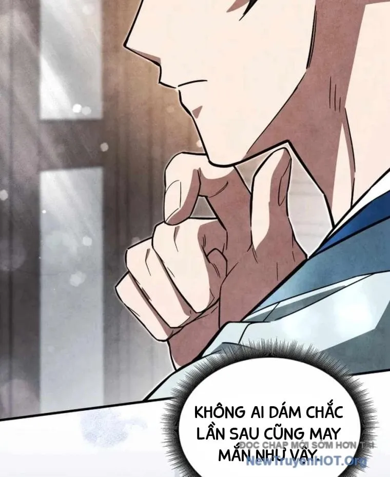 Sinh Tồn Như Một Bộ Khoái Ở Thế Giới Võ Lâm Chapter 5 - Trang 36