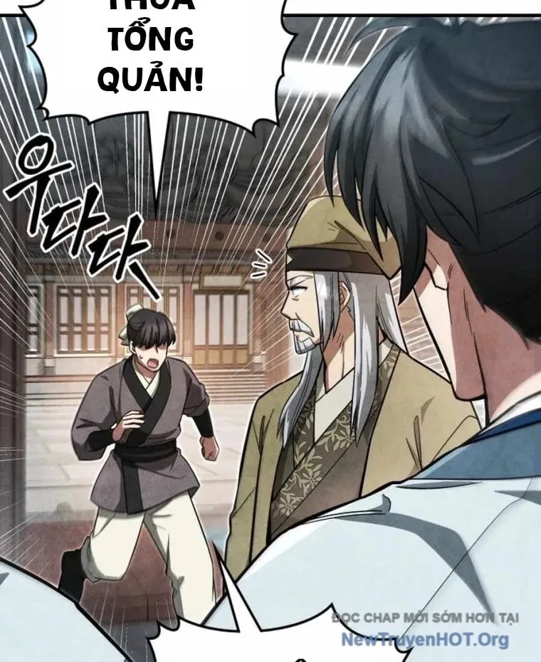 Sinh Tồn Như Một Bộ Khoái Ở Thế Giới Võ Lâm Chapter 5 - Trang 39