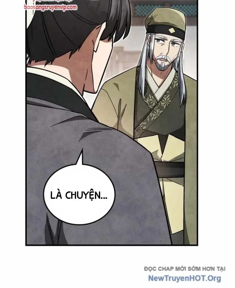Sinh Tồn Như Một Bộ Khoái Ở Thế Giới Võ Lâm Chapter 5 - Trang 41