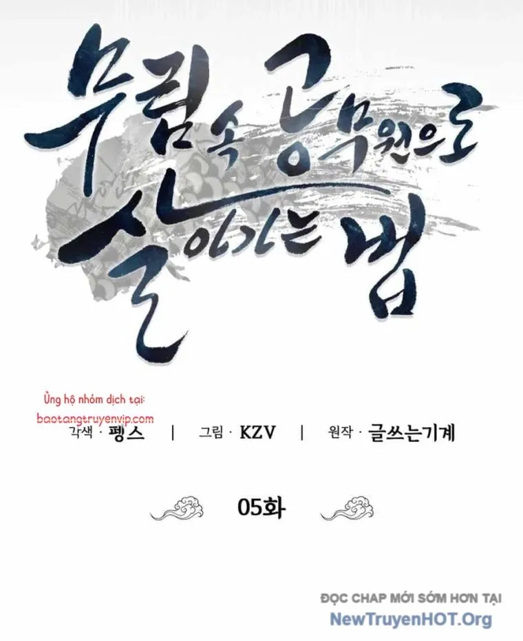 Sinh Tồn Như Một Bộ Khoái Ở Thế Giới Võ Lâm Chapter 5 - Trang 47