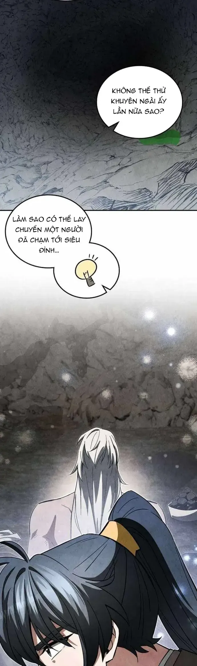 Sinh Tồn Như Một Bộ Khoái Ở Thế Giới Võ Lâm Chapter 52 - Trang 10