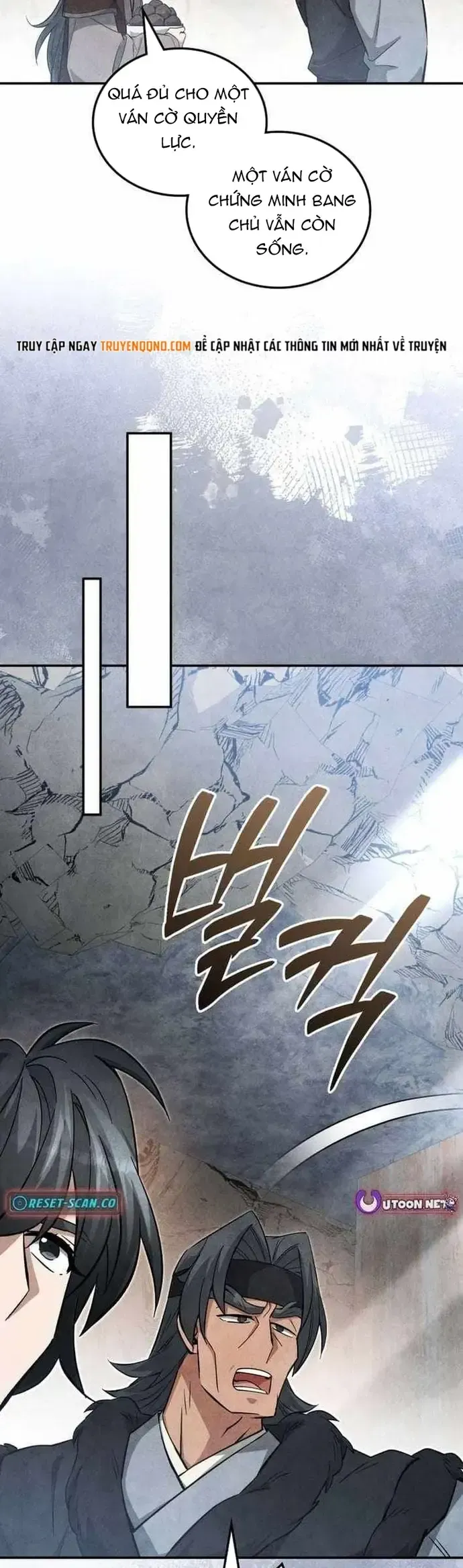 Sinh Tồn Như Một Bộ Khoái Ở Thế Giới Võ Lâm Chapter 52 - Trang 17