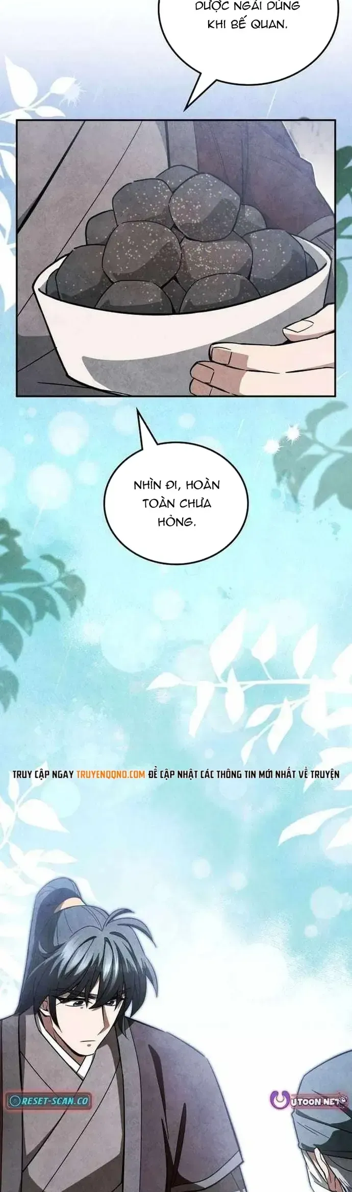Sinh Tồn Như Một Bộ Khoái Ở Thế Giới Võ Lâm Chapter 52 - Trang 23