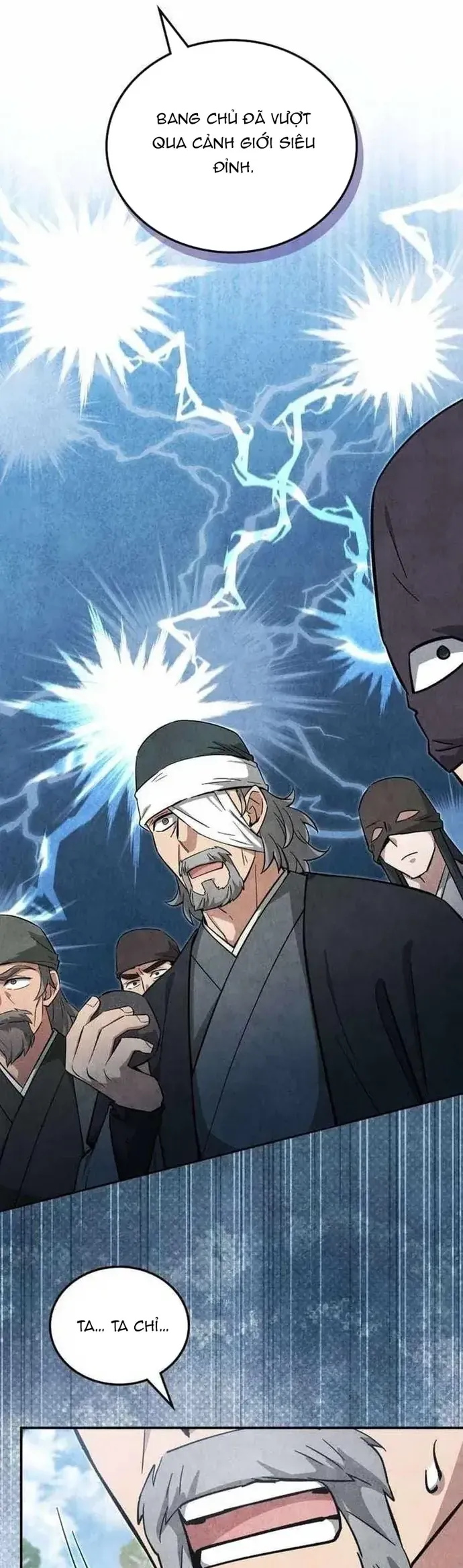 Sinh Tồn Như Một Bộ Khoái Ở Thế Giới Võ Lâm Chapter 52 - Trang 27