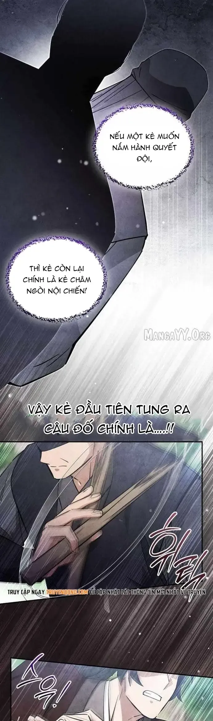 Sinh Tồn Như Một Bộ Khoái Ở Thế Giới Võ Lâm Chapter 52 - Trang 47