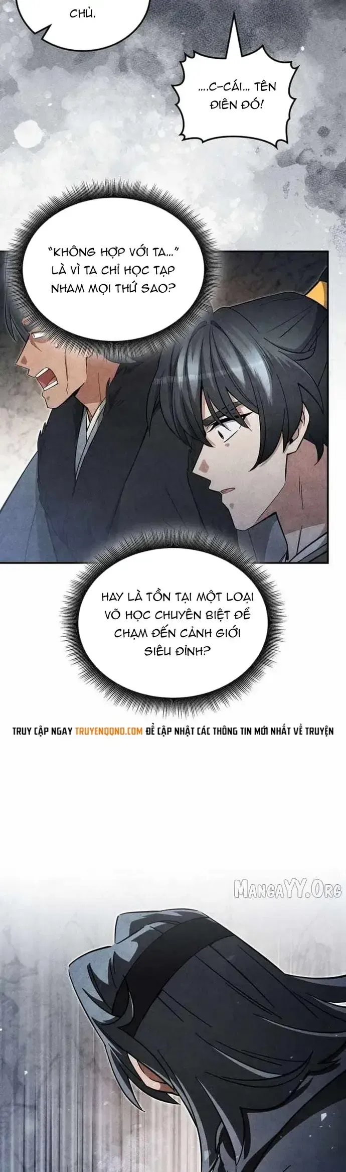 Sinh Tồn Như Một Bộ Khoái Ở Thế Giới Võ Lâm Chapter 52 - Trang 5