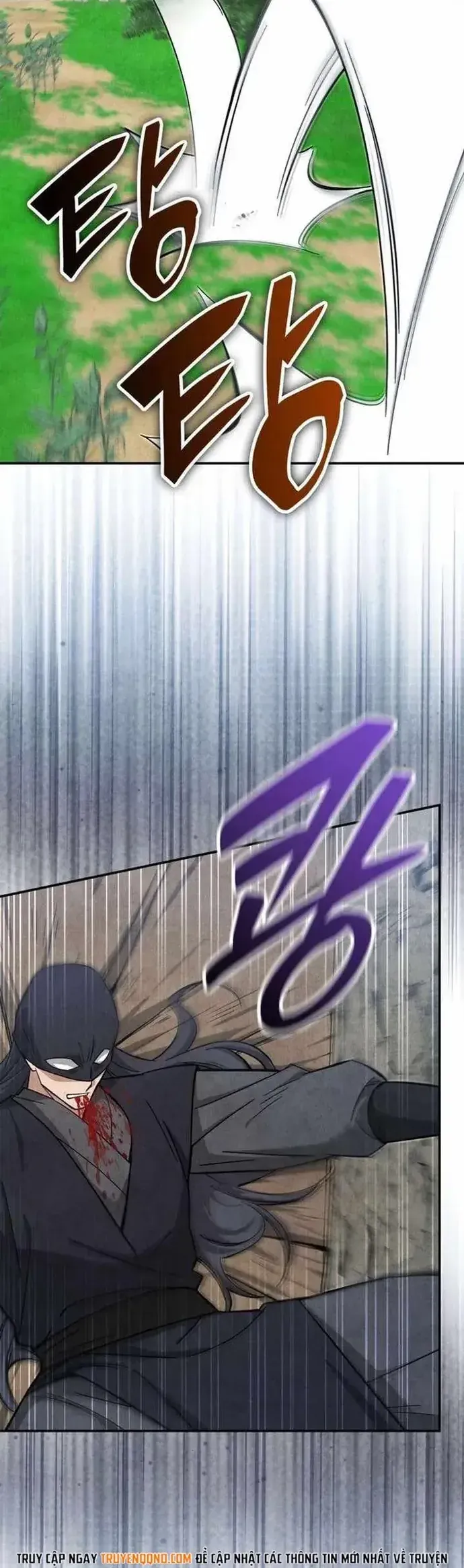 Sinh Tồn Như Một Bộ Khoái Ở Thế Giới Võ Lâm Chapter 53 - Trang 19