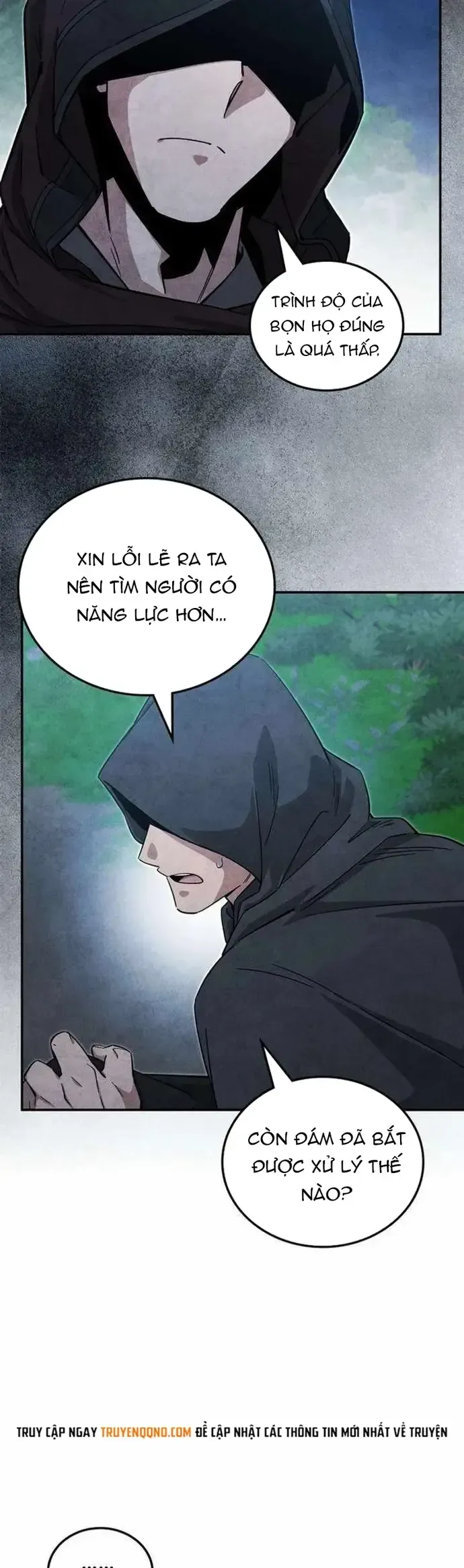 Sinh Tồn Như Một Bộ Khoái Ở Thế Giới Võ Lâm Chapter 53 - Trang 35
